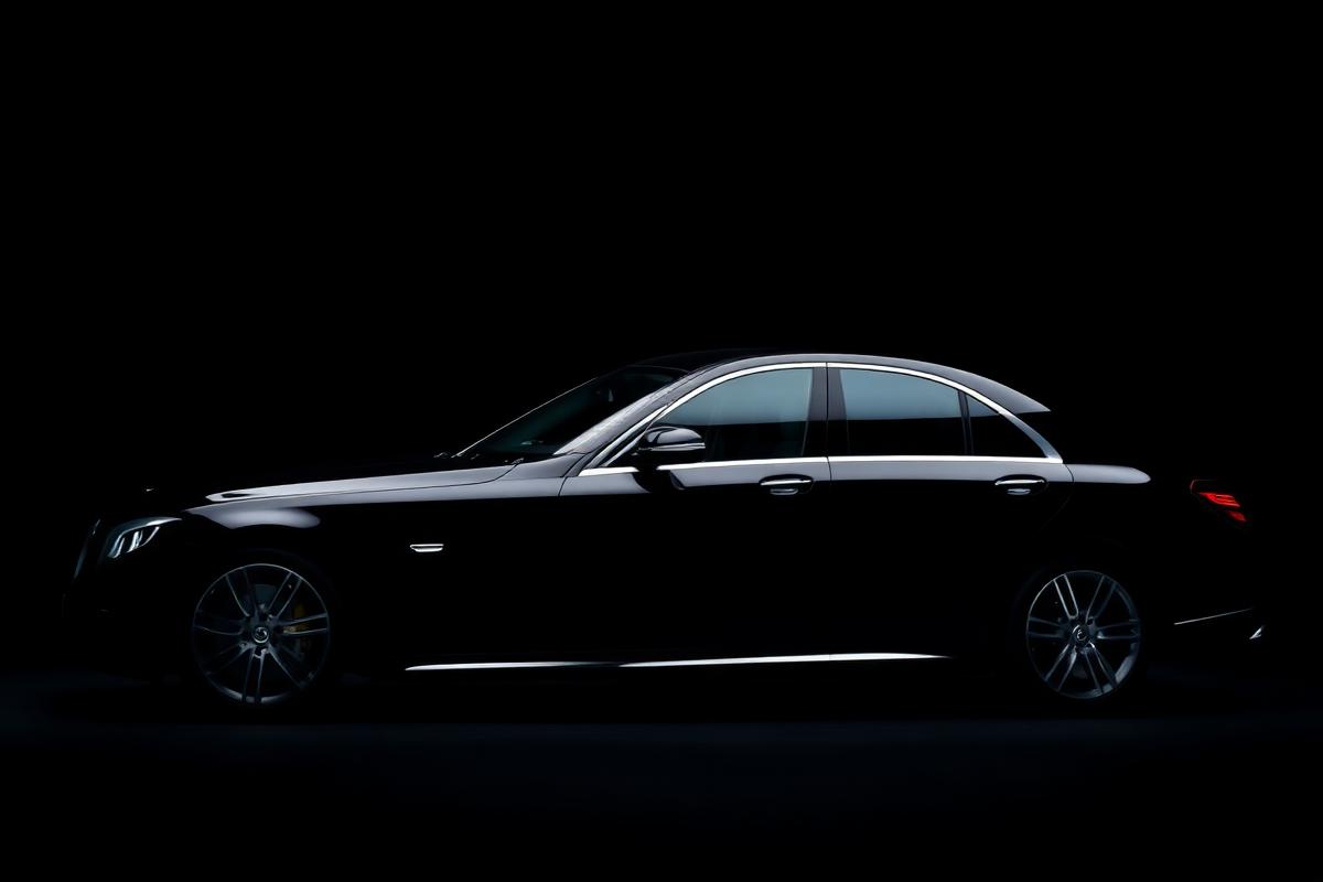 Executive Sedan