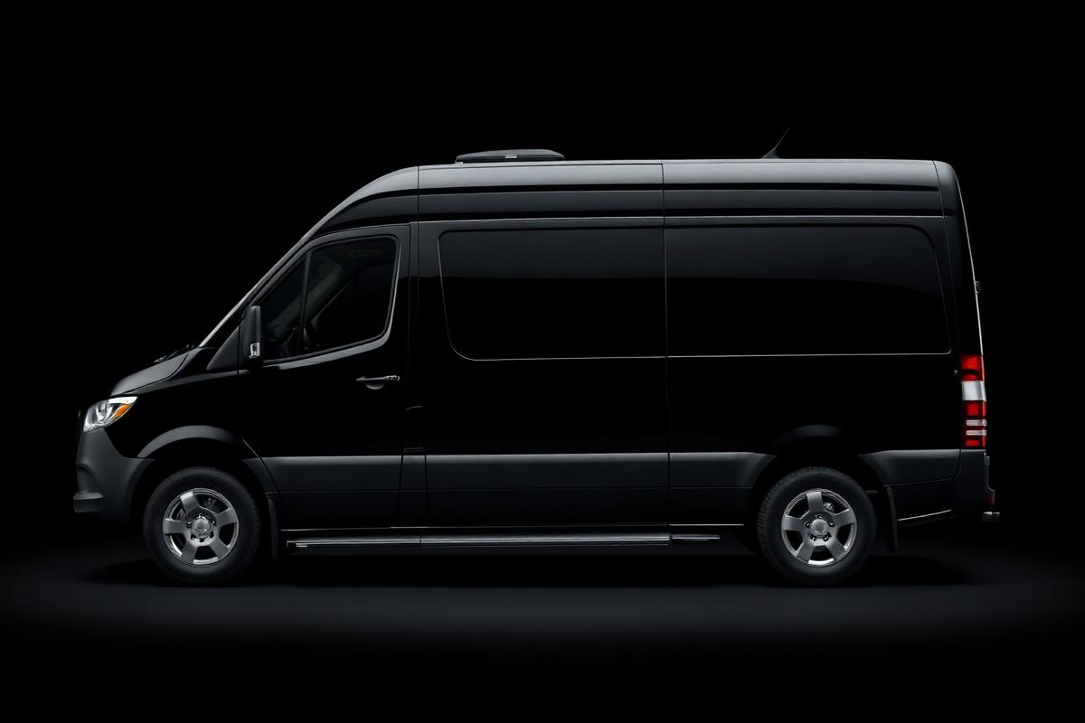 Executive Sprinter